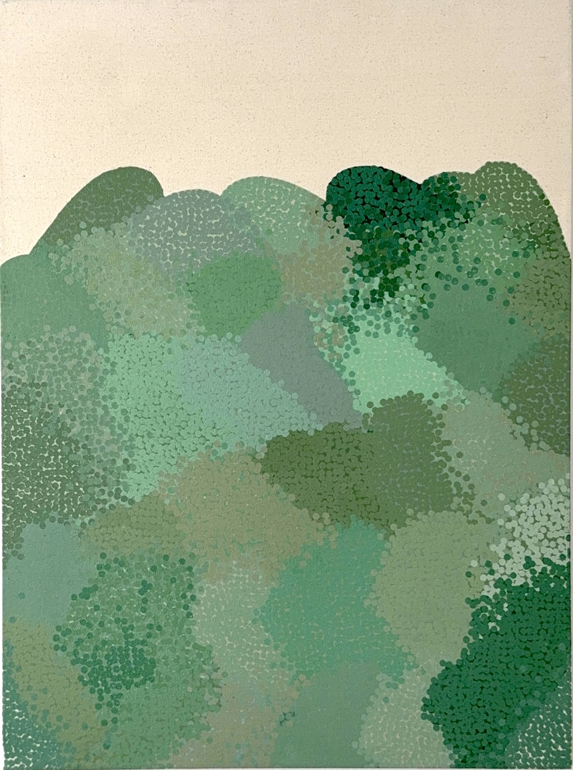 Forest Dune SR36 by Misato Suzuki