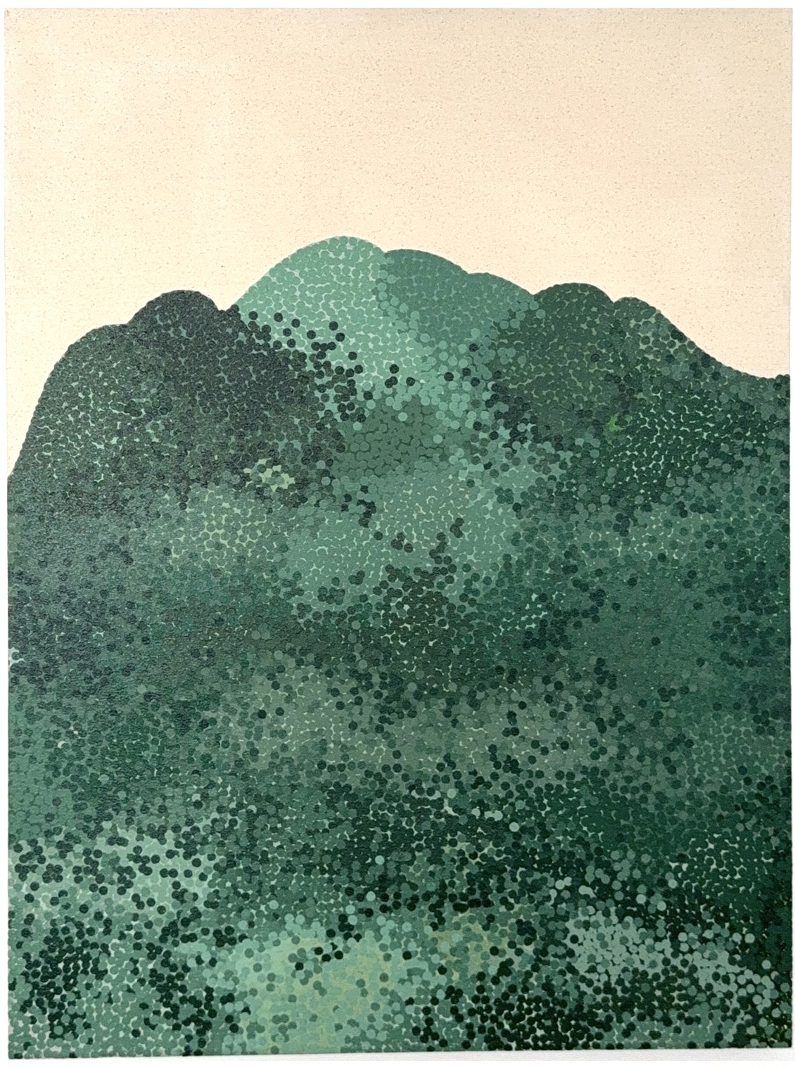 Forest Dune SR37 by Misato Suzuki
