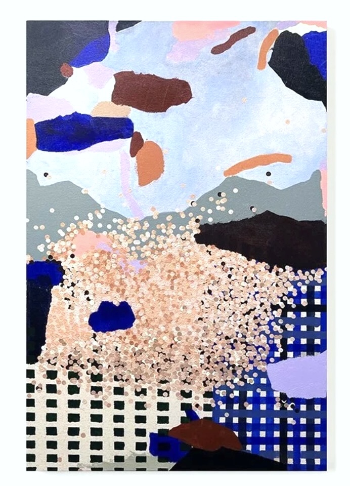 Radiant Celebration by Misato Suzuki